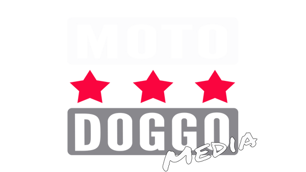 Moto Doggo